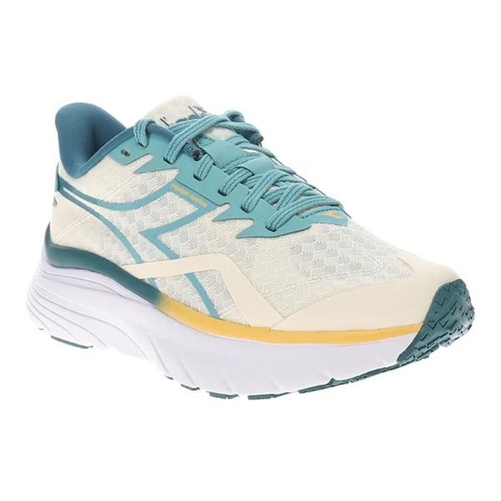 Diadora Equipe Nucleo Womens Running Shoes  Size 8